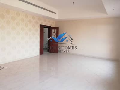 Exciting Offer! 03 BHK Apartment With Master bedroom and Maids Room at Al Mushrif