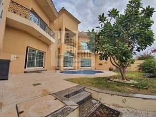Stand Alone 5 Bedroom Villa in Umm Suqeim 2 for Rent Stand Alone 5 Bedroom Villa in Umm Suqeim 2 for Rent