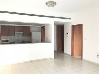 Chiller Free | Street-4 | 1 Bedroom Hall Apt. | for Rent in The Greens