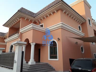 HIGH FINISHING 6 MASTER BR VILLA IN KCA HIGH FINISHING 6 MASTER BR VILLA IN KCA