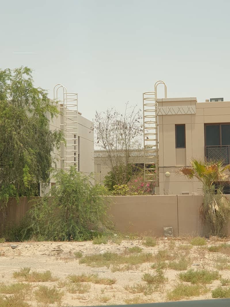 (No transfer fees)Excellent land for sale in ajman( free hold) on black road (No transfer fees)Excellent land for sale in ajman( free hold) on black road