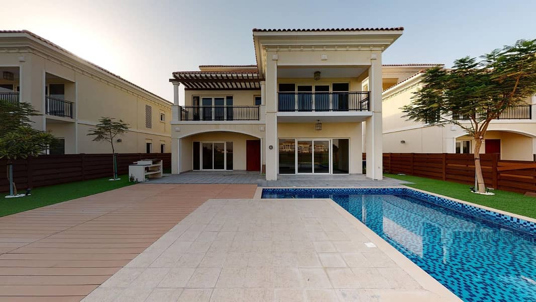 Spacious villa | No commission| Open House 17th & 18th July