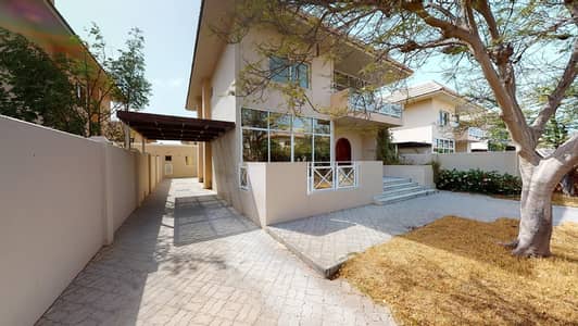فیلا 4 غرف نوم للايجار في جبل علي، دبي - 2-months free | Tennis court | Free sanitization فیلا 4 غرف نوم للايجار في جبل علي، دبي - 2-months free | Tennis court | Free sanitization