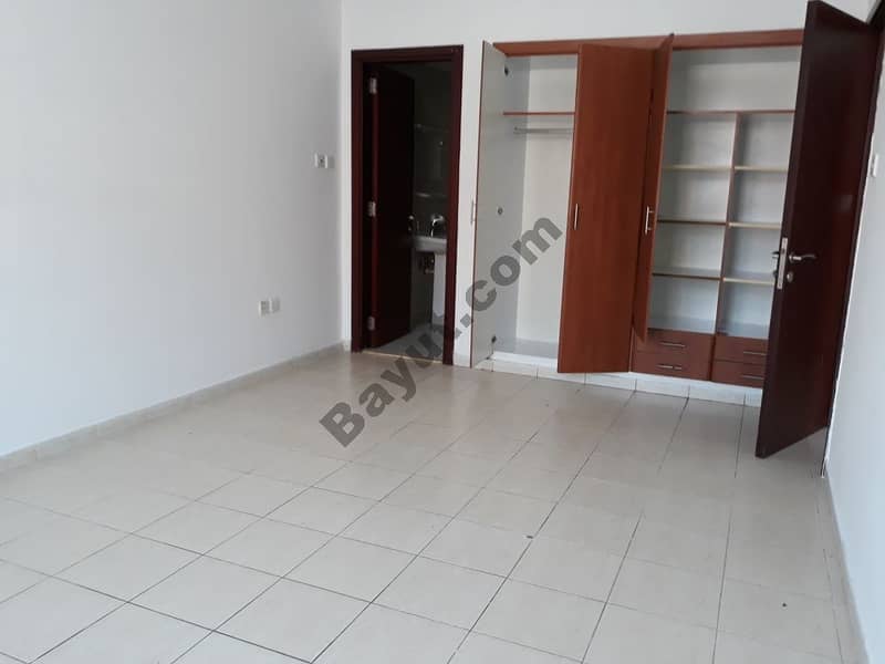 ONE BEDROOM FOR RENT WITH BACONY IN PERISA CLUSTER 23K
