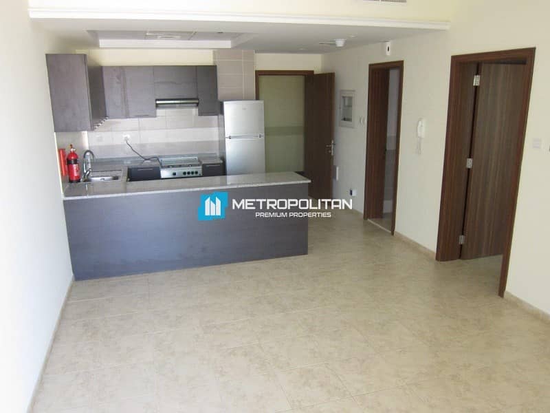 Amazing 1BR for rent in  Imperial Residents Tower