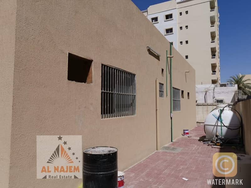 5 Bed Rooms Villa Available For Rent | 43,000 Per Year | Al Nuaimiya 2