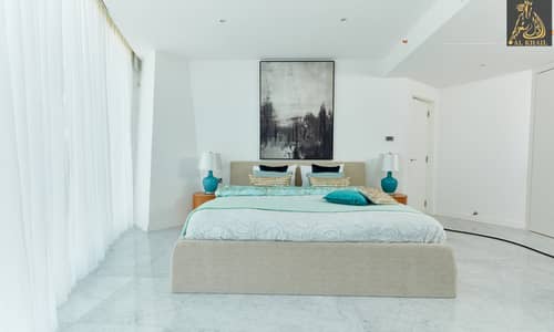 1 Bedroom Flat for Sale in Business Bay, Dubai - Full Canal View Fully Furnished 1 BR Apartment 1 Bedroom Flat for Sale in Business Bay, Dubai - Full Canal View Fully Furnished 1 BR Apartment