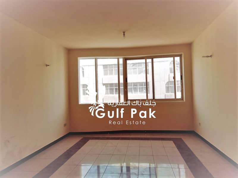 Grand 3BHK+Balcony For Sharing