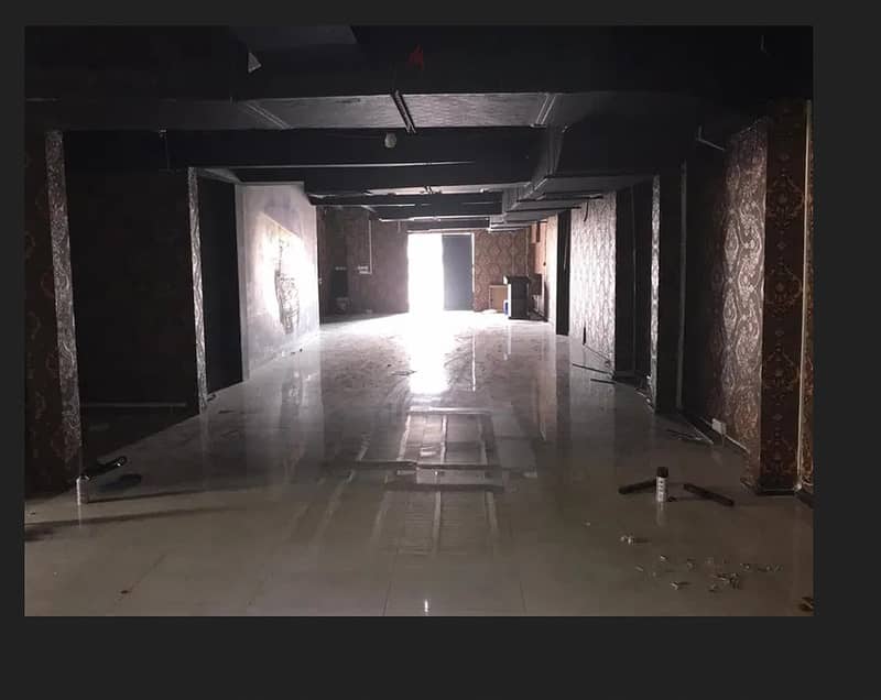 SHOWROOM FOR RENT 3200 SQFT MAIN ROAD LOCATION IN JURF AJMAN 3200 SHOWROOM FOR RENT 3200 SQFT MAIN ROAD LOCATION IN JURF AJMAN 3200