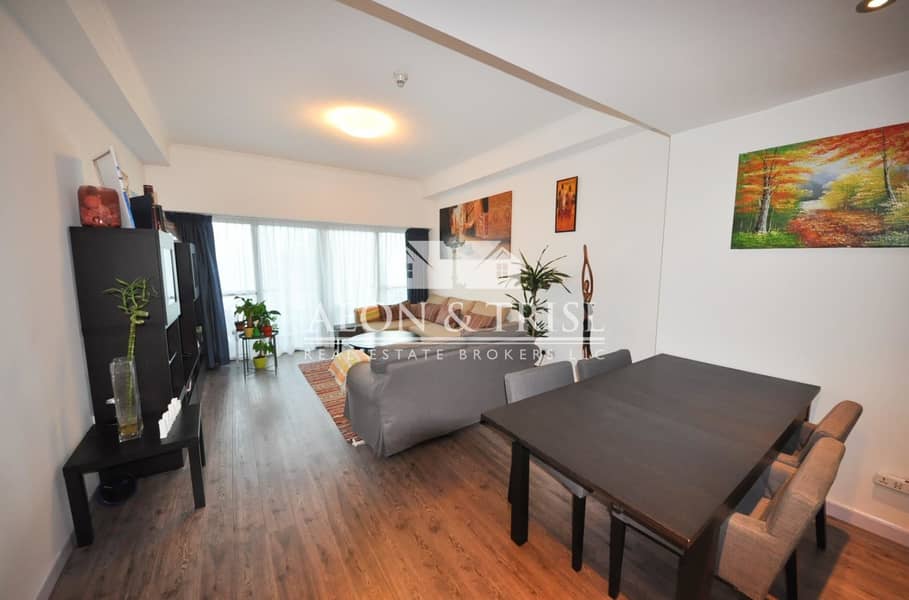 Rare Layout Unit I Furnished I Appliances I Wooden Flooring Rare Layout Unit I Furnished I Appliances I Wooden Flooring