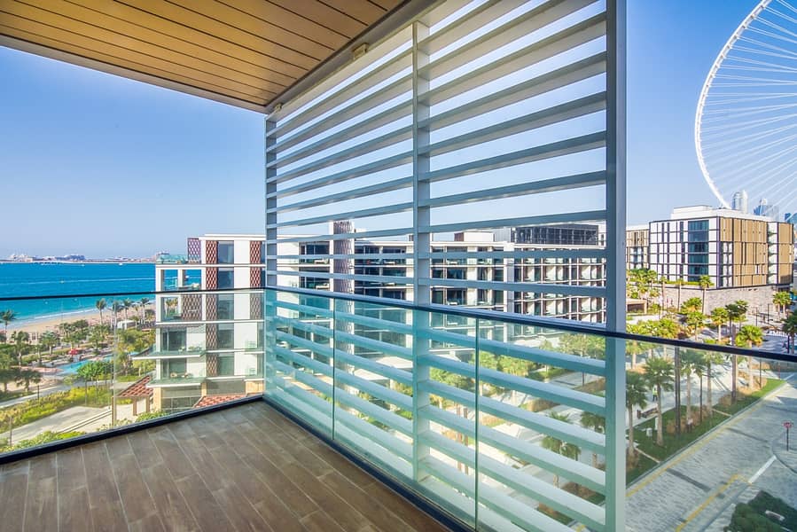SEA VIEW | 2 Bedroom | All Bills Included SEA VIEW | 2 Bedroom | All Bills Included