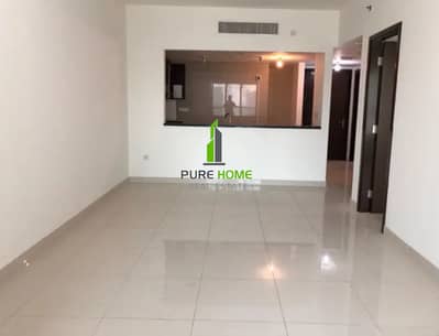 Affordable 1 Bedroom Apartment for Rent in Al Maha Tower | 4 Payments Affordable 1 Bedroom Apartment for Rent in Al Maha Tower | 4 Payments