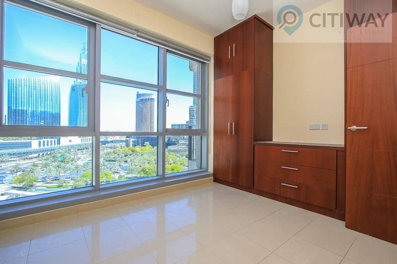 8 Fully Furnished 2BR | Downtown View | Rent & Sale