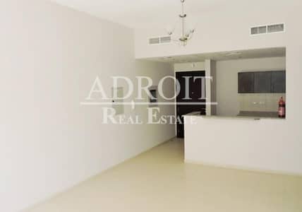 Best Layout | Spacoius | Elegant 1BR Apt in Queue Point Liwan! Best Layout | Spacoius | Elegant 1BR Apt in Queue Point Liwan!