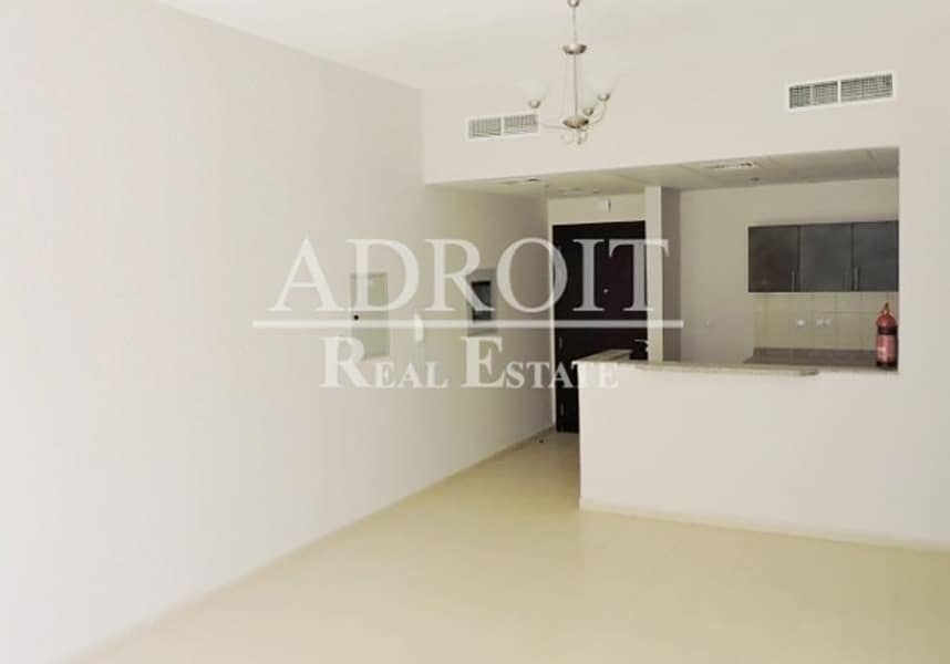 Best Layout | Spacoius | Elegant 1BR Apt in Queue Point Liwan! Best Layout | Spacoius | Elegant 1BR Apt in Queue Point Liwan!