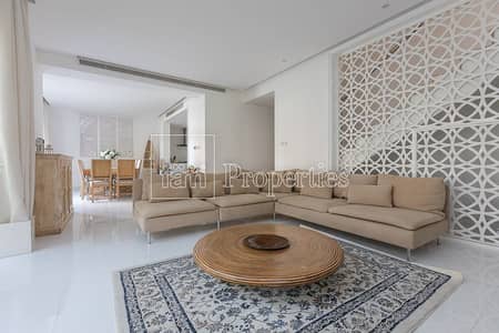Modern 5 Bedroom + Maid/Vacant/Rooftop Garden Modern 5 Bedroom + Maid/Vacant/Rooftop Garden