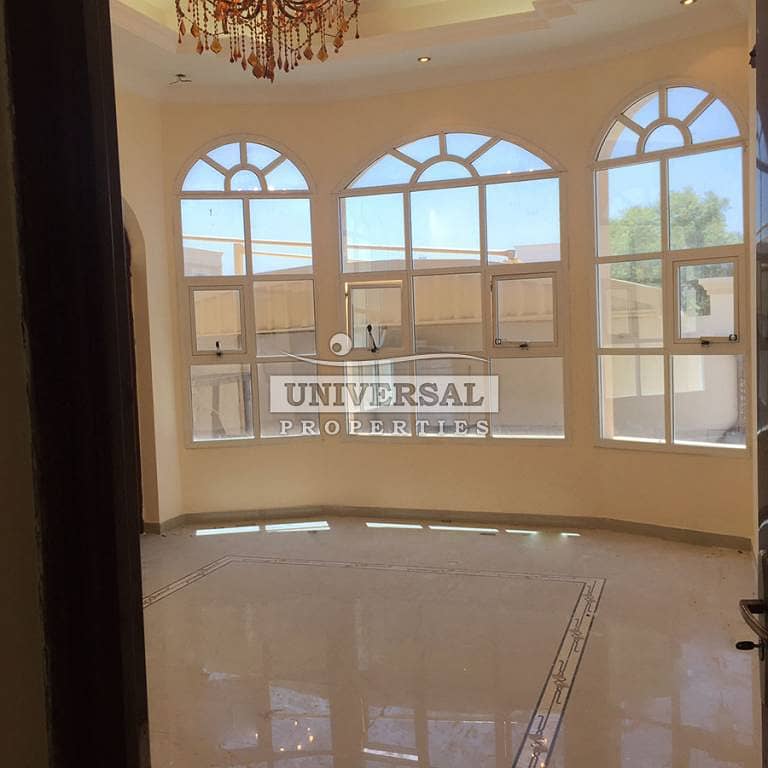 Beautiful 6 Bedroom Villa for Rent on Main Road Al Jurf Ajman UAE