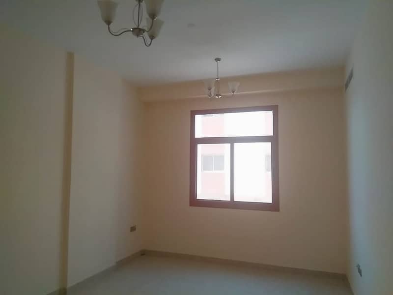 Studio Apartment Available with Balcony For Rent | 12,000 AED Per Year |One Month Free| Al Nuaimiya (Ajman)