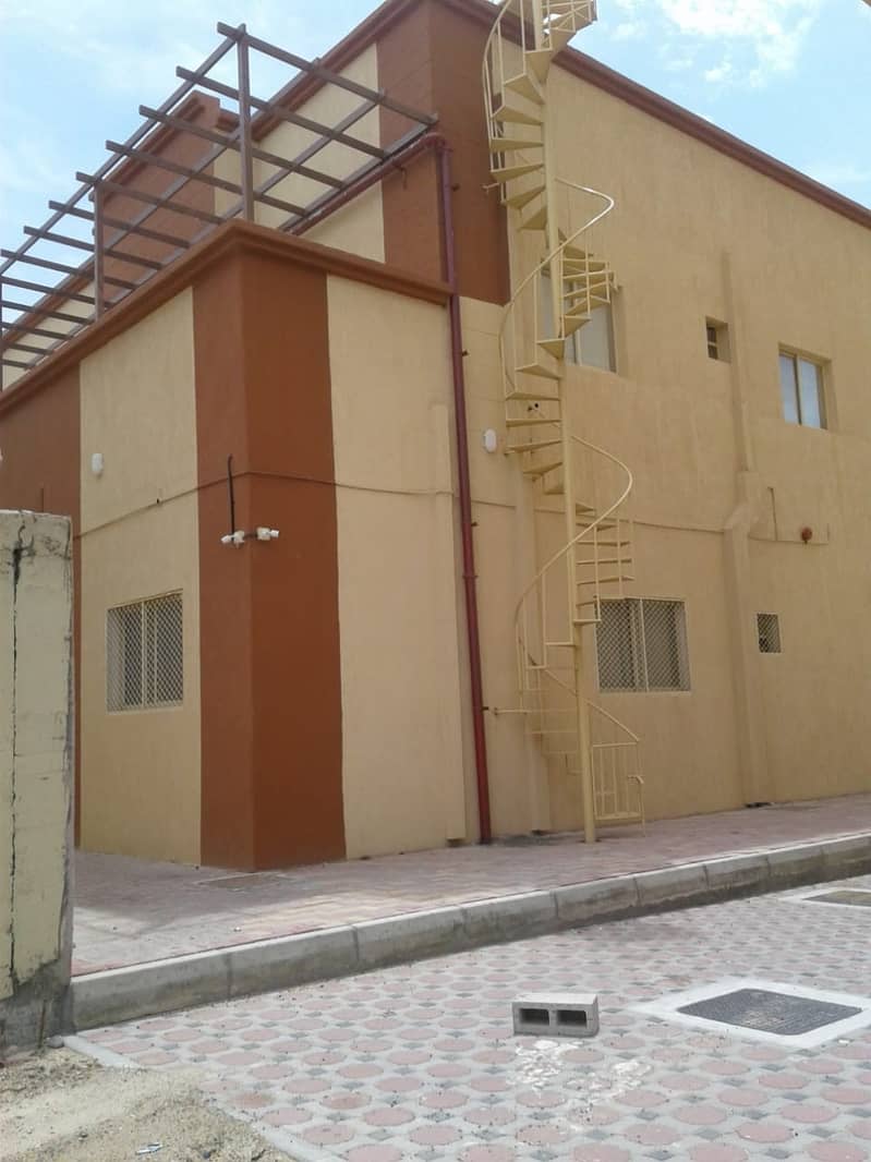 Brand New whole  residential Building for sale in Al Rawda 3  in Ajman