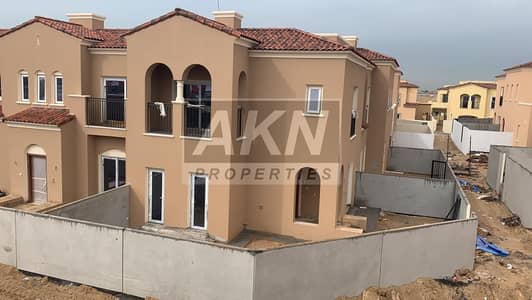 Brand New | 3 Bedrooms + Maid | Type C Brand New | 3 Bedrooms + Maid | Type C