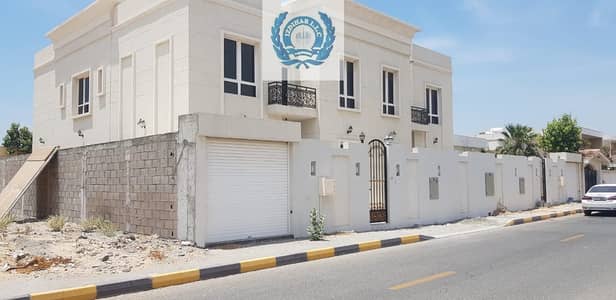 Brand New ! Modern 5BHK Villa With All Master Bedrooms 150k Al Jazzat Brand New ! Modern 5BHK Villa With All Master Bedrooms 150k Al Jazzat