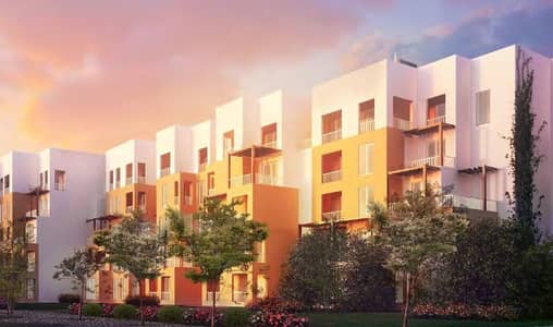 Studio for Sale in Al Quoz, Dubai - Huge Studio with Balcony in Al Khail Heights Studio for Sale in Al Quoz, Dubai - Huge Studio with Balcony in Al Khail Heights