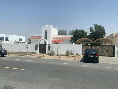 فیلا 2 غرفة نوم للبيع في مردف، دبي - *Hottest Offer* 2 Br +Pool+Huge garden فیلا 2 غرفة نوم للبيع في مردف، دبي - *Hottest Offer* 2 Br +Pool+Huge garden