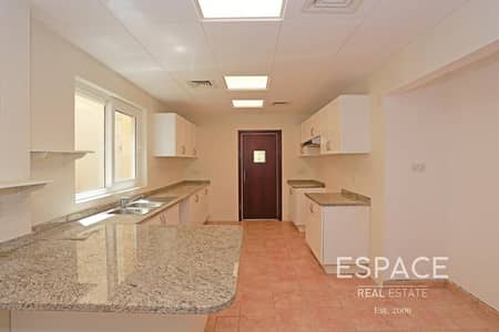 Well Maintained | End Unit | Vacant Well Maintained | End Unit | Vacant