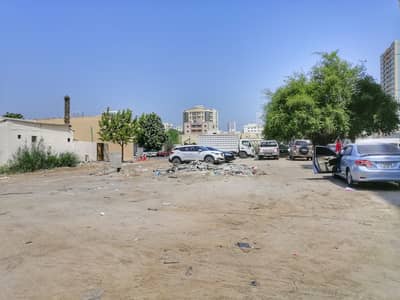 GROUND+6 PERMISSION!! SIKKA CORNER PLOT GROUND+6 PERMISSION!! SIKKA CORNER PLOT