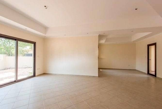 Bright and Elegant Apartment available in 12 cheques