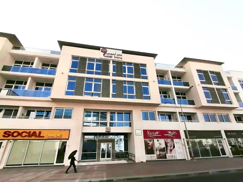 Spacious ad3bhk + Maids Room | Wasl Ivory Spacious ad3bhk + Maids Room | Wasl Ivory