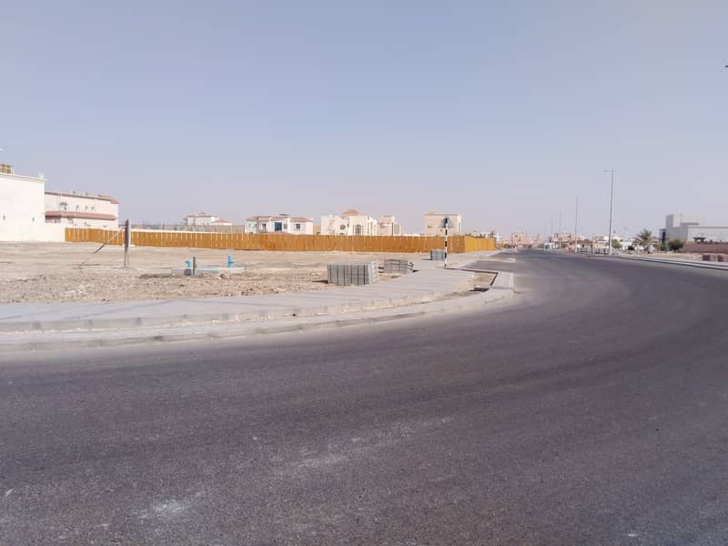 ارض سكنية في مدينة خليفة أ 6500000 درهم - 4679654 ارض سكنية في مدينة خليفة أ 6500000 درهم - 4679654