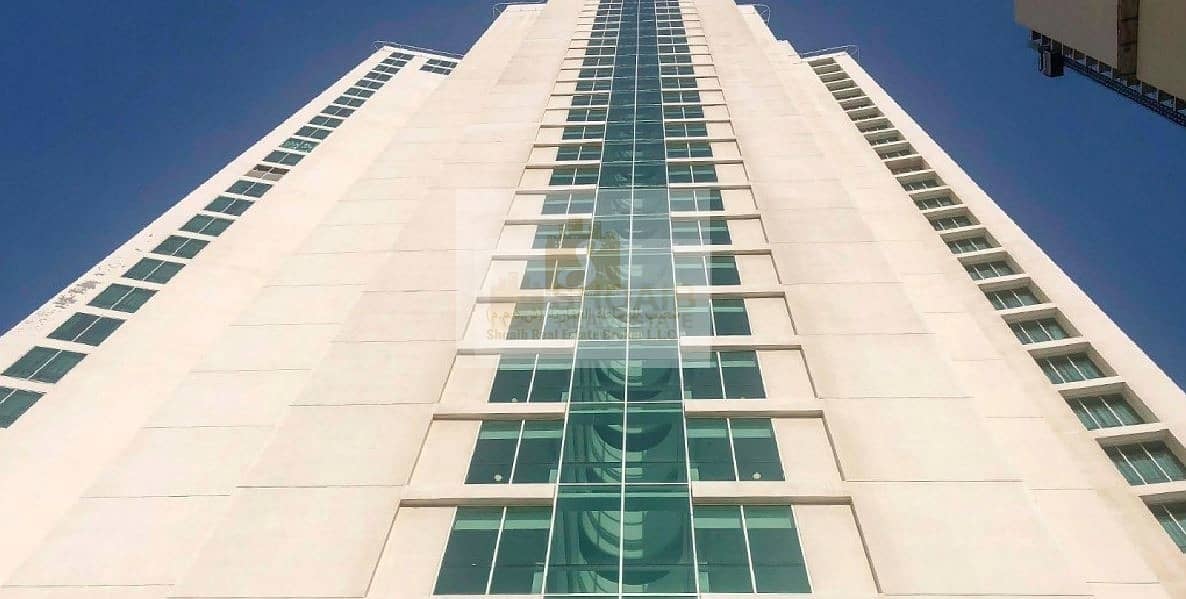 AL SUFOUH | HILLIANA TOWER 2BR FOR RENT | COMMUNITY VIEW AL SUFOUH | HILLIANA TOWER 2BR FOR RENT | COMMUNITY VIEW
