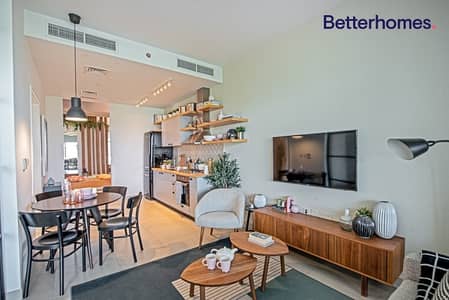 Affordable 1 Bed | Collective Dubai Hills Affordable 1 Bed | Collective Dubai Hills