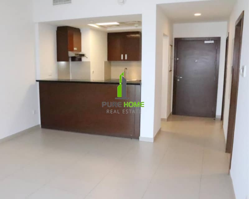 No Commission | Flexible Payments for this Elegant 1 Bedroom for Rent in Al Reem Island