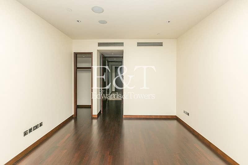 2 BR Apartment available in Burj Khalifa