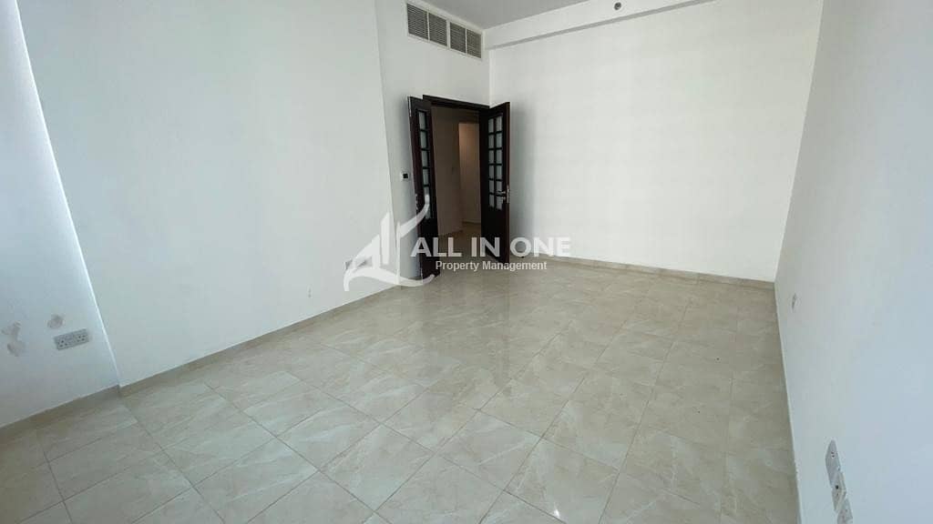 Impressive and Brand New! 2BR with Small Balcony