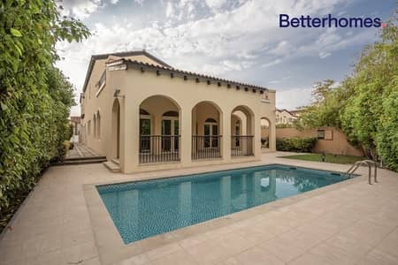 10k + BUA | Private pool | Basement | Biggest Type 10k + BUA | Private pool | Basement | Biggest Type