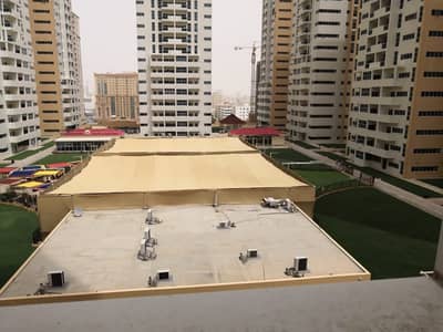 MIND BLOWING STUDIO 660 SQFT FOR RENT IN AJMAN ONE TOWERS WITH CAR PARKING ONLY FOR 16000 IN CHEQUES MIND BLOWING STUDIO 660 SQFT FOR RENT IN AJMAN ONE TOWERS WITH CAR PARKING ONLY FOR 16000 IN CHEQUES
