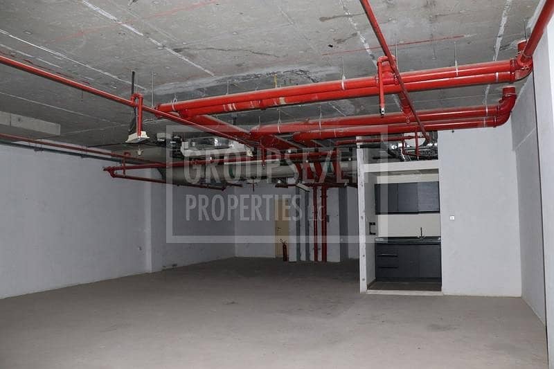 3 Retail Space For Rent located at JBC   JLT