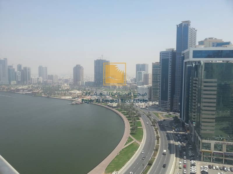 2BD & 3 HALLS | ALMAJAZ3 | AMIR BUKHAMSEEN TOWER 2BD & 3 HALLS | ALMAJAZ3 | AMIR BUKHAMSEEN TOWER