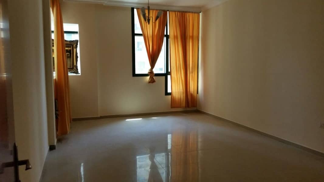 HOT DEAL!! Spacious 2 Bed Hall in Rashidia Tower at Downtown Ajman