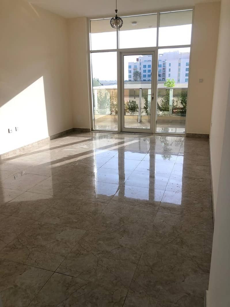 MONTH FREE!! BRAND NEW LARGEST ONE BEDROOM FOR RENT IN WARSAN 4
