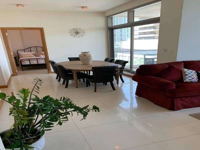2 bed furnished Apt. With Marina View For Rent 2 bed furnished Apt. With Marina View For Rent
