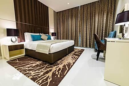 Luxurious 1BR Fully Furnished Apt with Canal View at Bays Edge! Luxurious 1BR Fully Furnished Apt with Canal View at Bays Edge!