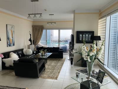 Furnished | Large 1 Bedroom | High Floor Furnished | Large 1 Bedroom | High Floor