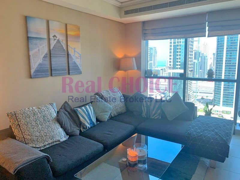 Amazing View of the Lake| Affordable Price 2BR