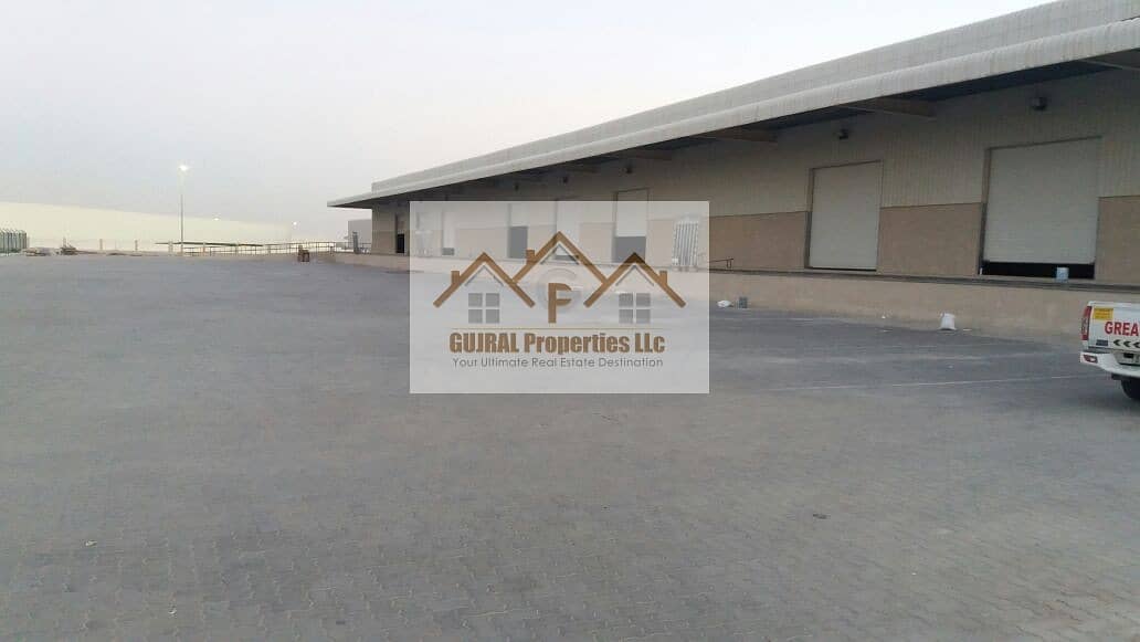 3 Chamber Warehouse for Sale | Huge Space 3 Chamber Warehouse for Sale | Huge Space