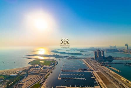 With 360 Video Tour | Palm & Sea View | 2 Bedrooms Furnished With 360 Video Tour | Palm & Sea View | 2 Bedrooms Furnished