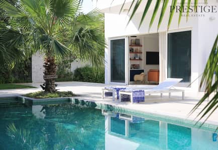 4 Bedroom Villa for Sale in Al Barari, Dubai - Nest A2 4 Bedroom | Owner Occupied | 4 Bedroom Villa for Sale in Al Barari, Dubai - Nest A2 4 Bedroom | Owner Occupied |